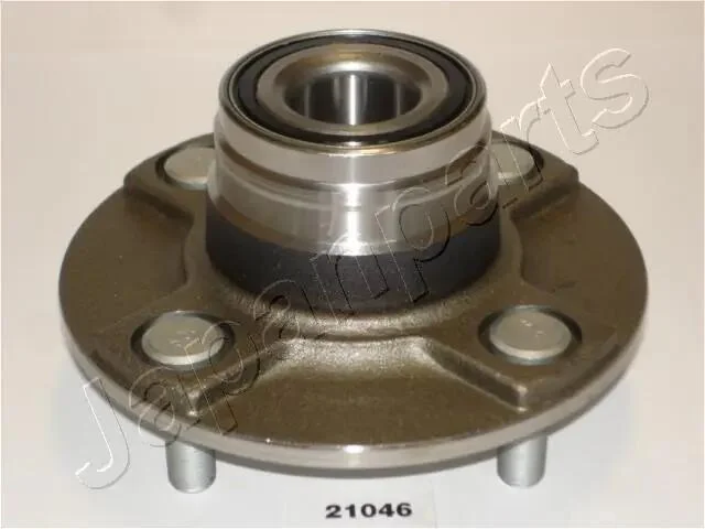 NISSAN підшипник задн. маточини Almera -06, Primera -02 JAPANPARTS KK-21046 (фото 1)