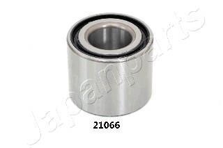 SUZUKI підшипник маточини Alto 1,0 09-, NISSAN Pixo JAPANPARTS KK-21066