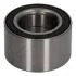 NISSAN підшипник задньої маточини X-Trail 2.0/2.5 01- JAPANPARTS KK-21070 (фото 1)