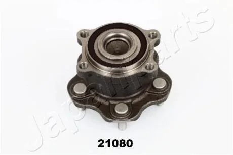 NISSAN підшипник задн.маточини Teana 08- JAPANPARTS KK-21080