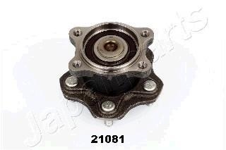 NISSAN підшипник задн.Teana,Maxima JAPANPARTS KK-21081