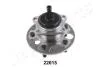 TOYOTA підшипник маточини Auris 07-, Corolla 07- JAPANPARTS KK-22015 (фото 1)
