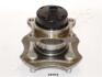TOYOTA підшипник маточини задн. (з ABS) Yaris JAPANPARTS KK-22063 (фото 4)