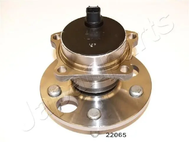 TOYOTA К-кт підшипника задн.маточини (з ABS) Picnic 2,0-2,2 -01 JAPANPARTS KK-22065 (фото 1)