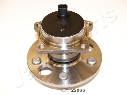 TOYOTA К-кт підшипника задн.маточини (з ABS) Picnic 2,0-2,2 -01 JAPANPARTS KK-22065