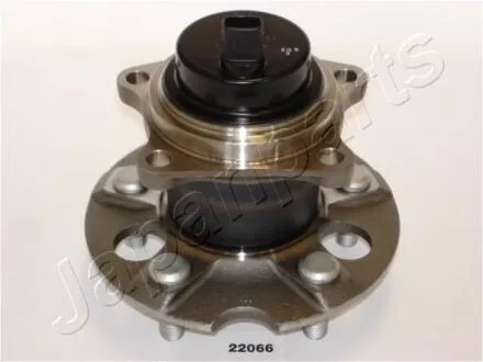 TOYOTA К-кт підшипника задн.маточини (з ABS) Avensis Verso 2,0 01- JAPANPARTS KK-22066