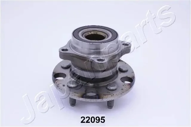 TOYOTA підшипник маточини задн. Lexus GS/IS 05- JAPANPARTS KK-22095 (фото 1)