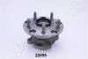 TOYOTA підшипник маточини задн. Lexus GS/IS 05- JAPANPARTS KK-22095 (фото 2)