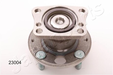 MAZDA підшипник задн маточини з ABS Mazda 2 07- JAPANPARTS KK-23004