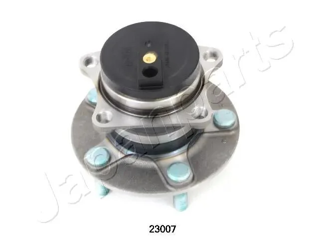 MAZDA підшипник маточини колеса (к-кт) Mazda 6 задн. JAPANPARTS KK-23007 (фото 1)