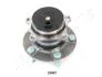 MAZDA підшипник маточини колеса (к-кт) Mazda 6 задн. JAPANPARTS KK-23007 (фото 1)