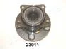 Підшипник задньої маточини MAZDA CX-7 JAPANPARTS KK-23011 (фото 1)