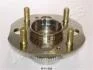 HONDA підшипник задн.маточини Accord -96 JAPANPARTS KK-24022 (фото 2)