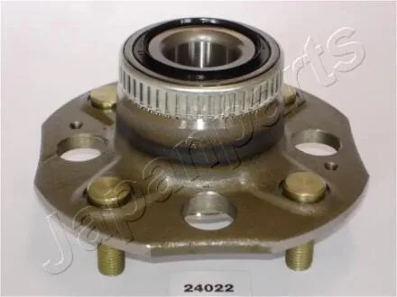 HONDA підшипник задн.маточини Accord -96 JAPANPARTS KK-24022