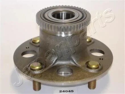 HONDA підшипник маточини задн.Accord 98- JAPANPARTS KK-24045