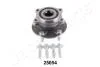MITSUBISHI К-кт підшипника задн.маточини Lancer X,Outlander,Citroen C-Crosser 10- JAPANPARTS KK-25054 (фото 1)