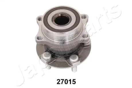 Ступиця передня JAPANPARTS KK-27015
