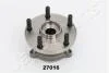 Маточина задн. SUBARU TRIBECA 05- JAPANPARTS KK-27016 (фото 2)