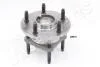 Підшипник задн. JEEP GRAND CHEROKEE 05- JAPANPARTS KK-29015 (фото 2)