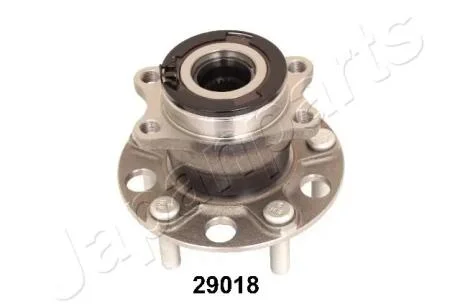 MITSUBISHI К-кт підшипника маточини колеса задн.Outlander JAPANPARTS KK-29018
