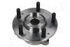 HYUNDAI Маточина колеса передн. ELANTRA VI, KIA JAPANPARTS KK-29031 (фото 2)