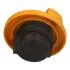 OPEL пробка маслозаливний горловини Astra,Vectra B,Zafira JAPANPARTS KO-025 (фото 3)