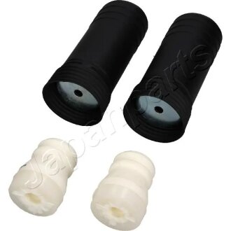 BMW К-т захисту задн. амортизаторів X5 E70 (спорт) JAPANPARTS KTP-0136