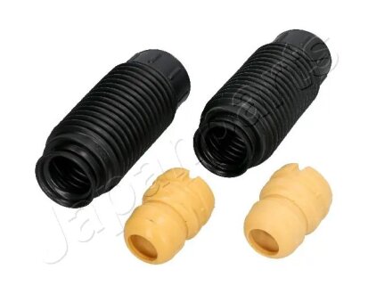 FIAT пилозахисний к-кт амортизаторів BRAVO II JAPANPARTS KTP-0210