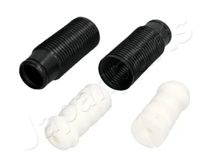 FIAT захист аморт.передн.к-кт Punto,Ford Fiesta,Escort,Mazda,Opel Corsa D JAPANPARTS KTP-0414