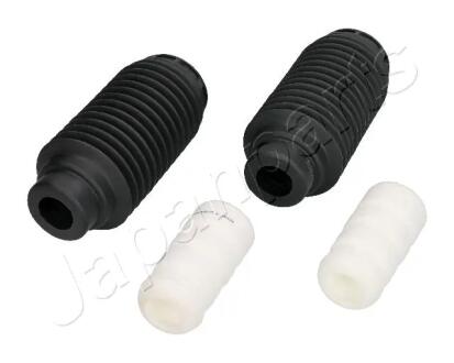CITROEN захист аморт.передн.к-кт Berlingo (B9),C4,DS4,Peugeot 307,308,Partner 08- JAPANPARTS KTP-0601