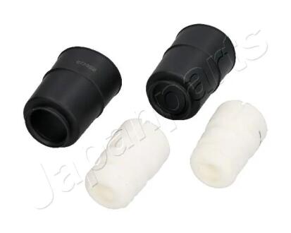VW захист аморт.передн.к-кт Audi A4,5,6 08- JAPANPARTS KTP-0906