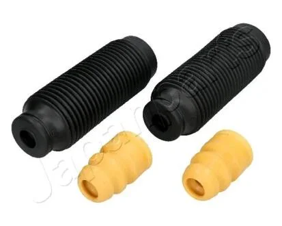 HYUNDAI захист аморт.задн.к-кт Elantra 00-, KIA Cerato JAPANPARTS KTP-H11