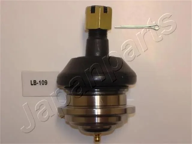 NISSAN кульова опора VANETTE 85- лів/прав нижн. JAPANPARTS LB-109 (фото 1)