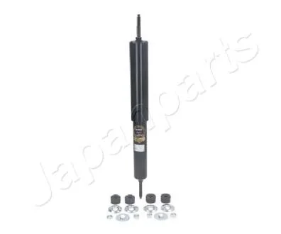 NISSAN амортизатор рул. упр. Patrol -97 JAPANPARTS MM-00002