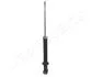 SAAB амортизатор газ.задн.9-5 97- JAPANPARTS MM-00478 (фото 2)