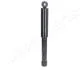 FIAT амортизатор газ.задн.Panda 86- JAPANPARTS MM-00612 (фото 2)