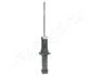 FIAT амортизатор газ.задн.Alfa Romeo 159,Brera 06- JAPANPARTS MM-00616 (фото 3)