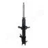 АМОРТИЗАТОР ПІДВІСКИ (NISSAN Амортизатор газ.передн.лев.Almera 95- 223mm) JAPANPARTS MM10008 (фото 3)
