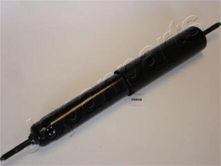 NISSAN амортизатор газ.Patrol передн.80- JAPANPARTS MM-15505