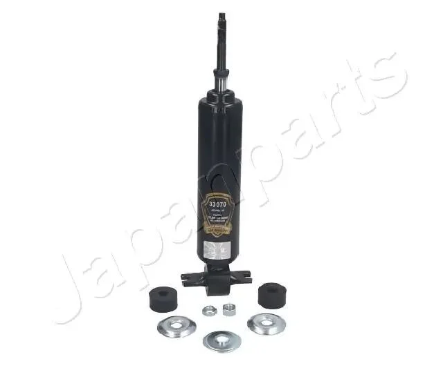 MITSUBISHI амортизатор масл.передн.L300 80- JAPANPARTS MM-33070 (фото 1)