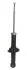 MITSUBISHI амортизатор газ.задн. Lancer 08 - (16" колеса) JAPANPARTS MM-50057 (фото 2)