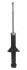 MITSUBISHI амортизатор газ.задн. Lancer 08 - (16" колеса) JAPANPARTS MM-50057 (фото 3)