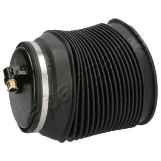 TOYOTA пневмо подушка задн. лів. Land Cruiser Prado 09- JAPANPARTS MM-AS057