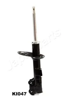 KIA амортизатор передн. лів. Carens 06- JAPANPARTS MM-KI047