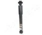 DB амортизатор газ.задн.Smart Fortwo,Roadster 98- JAPANPARTS MM-SMA03 (фото 1)