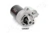 CHEVROLET Стартер Aveo 1.2 05-, Matiz 1.0 05- JAPANPARTS MT130207 (фото 1)