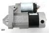RENAULT стартер Sandero,Logan,Duster,Kangoo 1.5dCi JAPANPARTS MTD227 (фото 2)