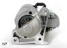 RENAULT стартер Sandero,Logan,Duster,Kangoo 1.5dCi JAPANPARTS MTD227 (фото 3)