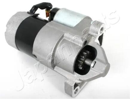 RENAULT стартер Sandero,Logan,Duster,Kangoo 1.5dCi JAPANPARTS MTD227