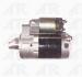 Стартер DAEWOO MATIZ 0.8 JAPANPARTS MTZ250 (фото 2)